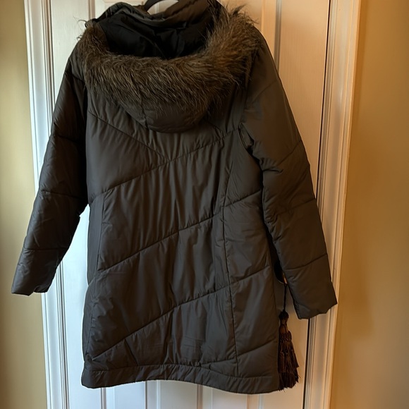 Columbia parka - size L - Picture 2 of 7